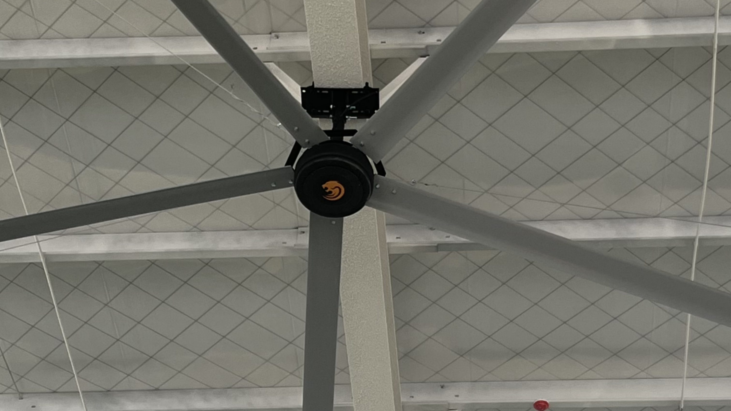 Benefits of a 24-Feet Ceiling Fan