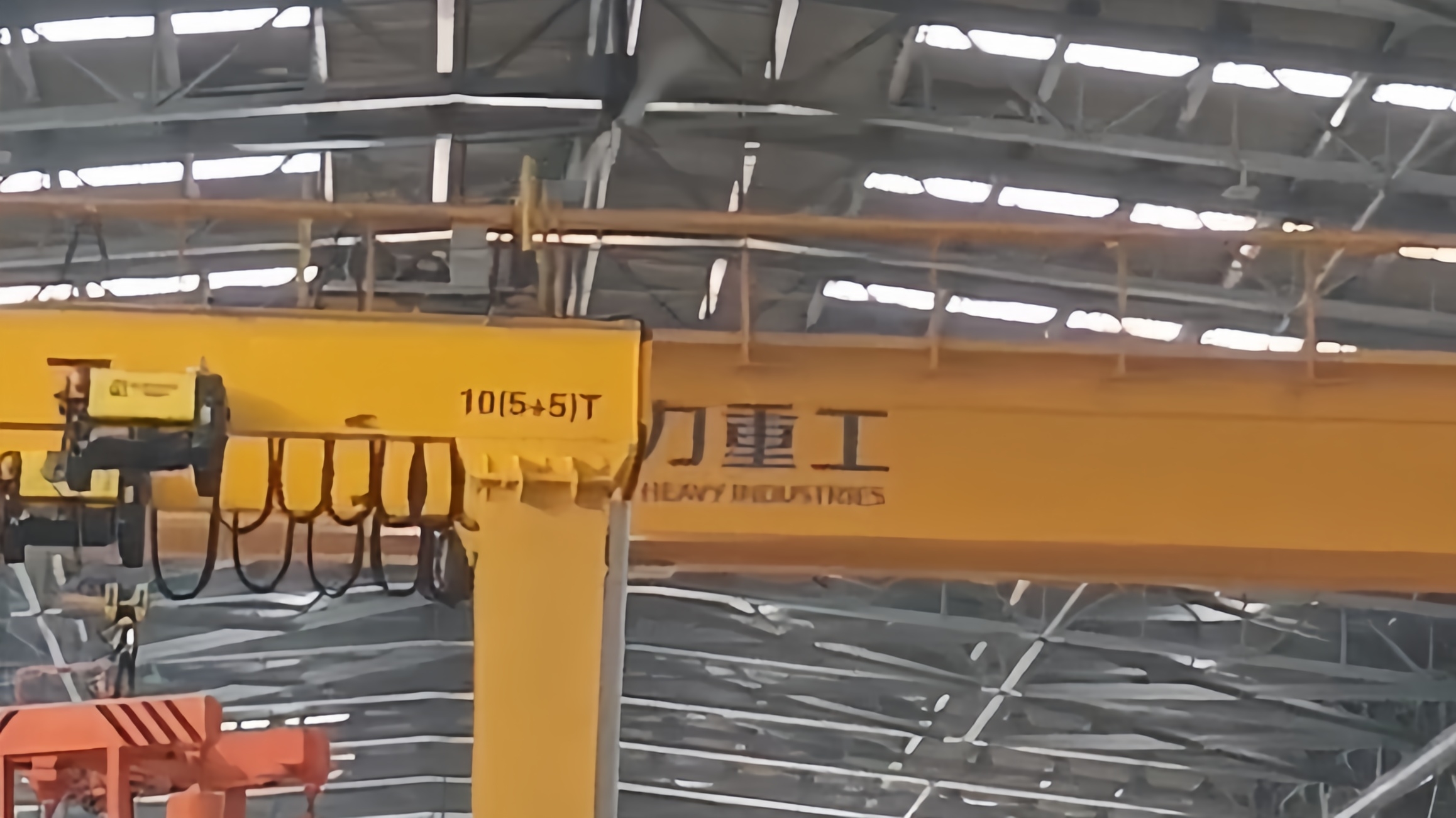 Industrial Ceiling Fans in Southeast Asia